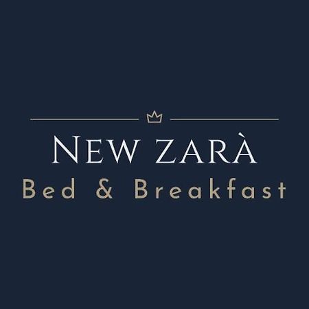 לינה וארוחת בוקר וילה סן ג'ובאני New Zara מראה חיצוני תמונה